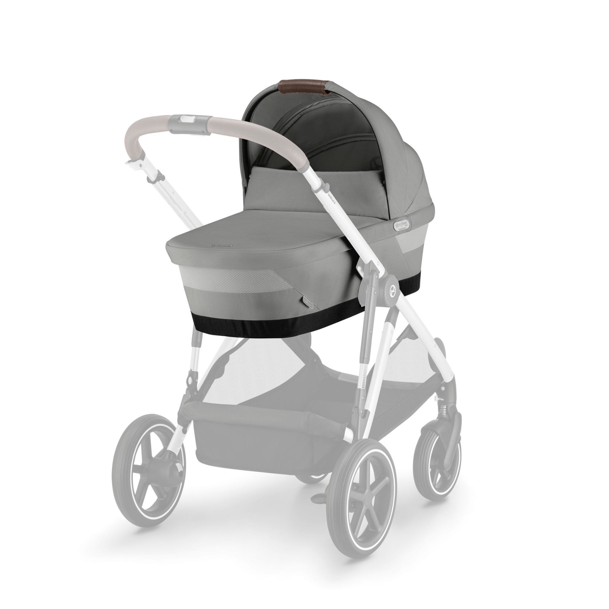 Lit bébé CYBEX Gazelle S 