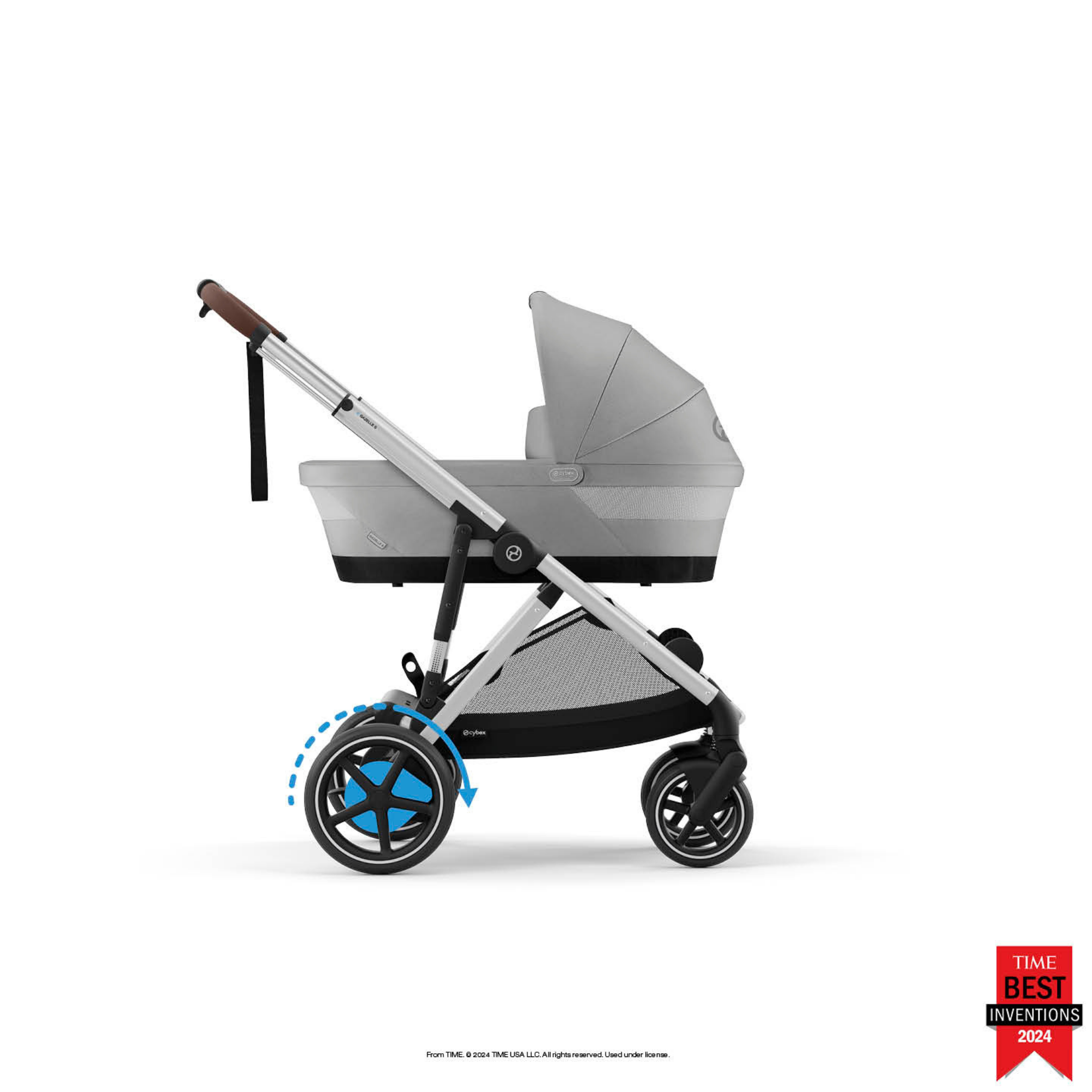 Lit bébé CYBEX Gazelle S 