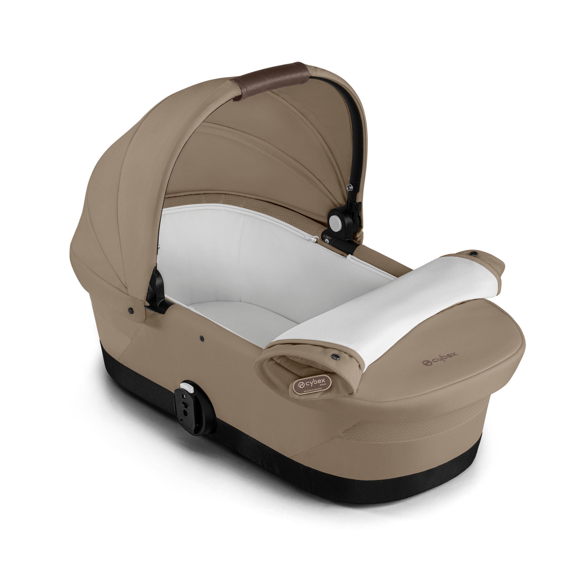 Lit bébé CYBEX Gazelle S 