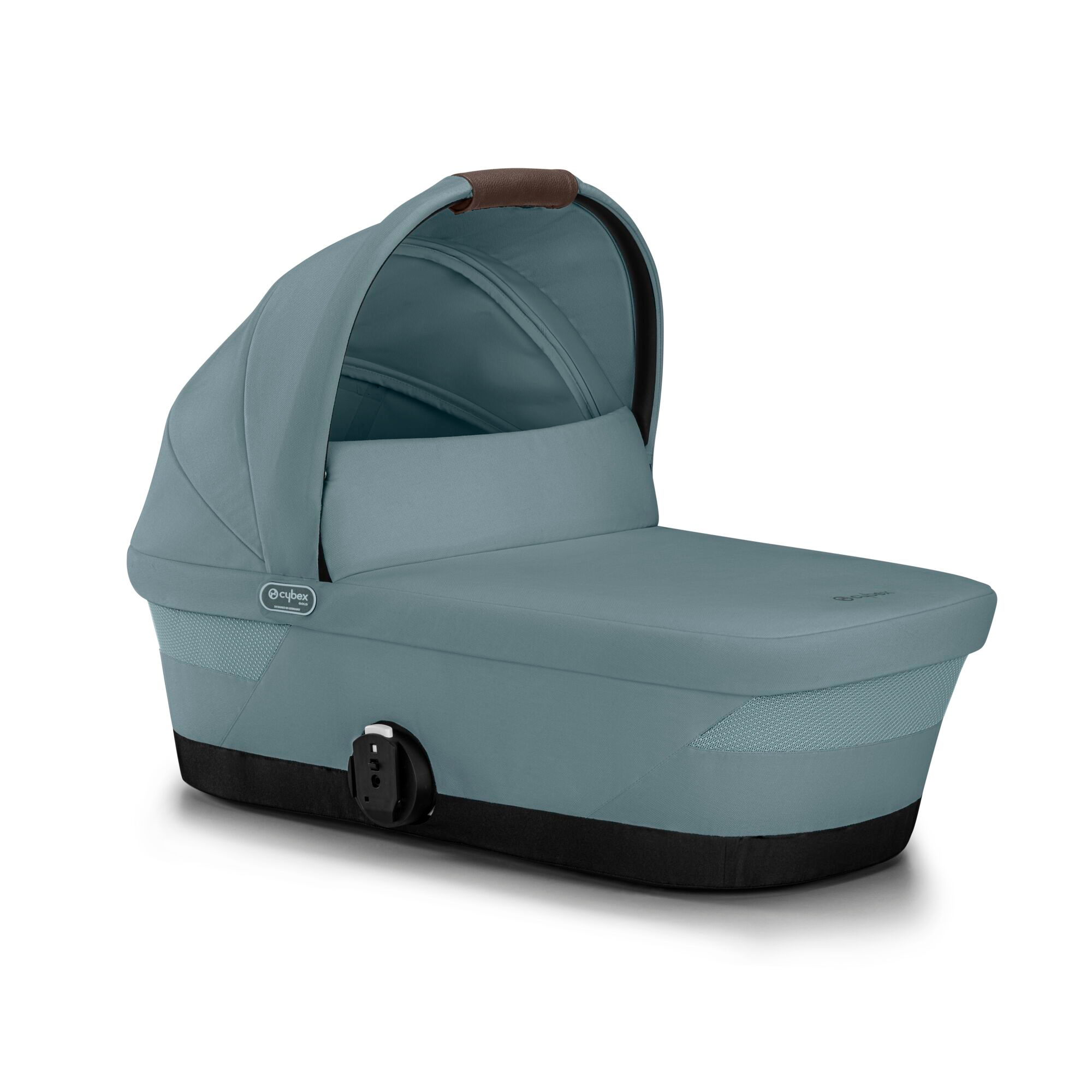 🎁 CYBEX Gazelle S Cot (15% off)