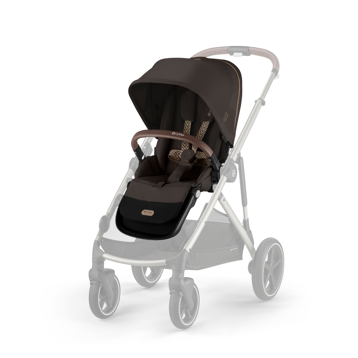 CYBEX Gazelle S Seat Pack