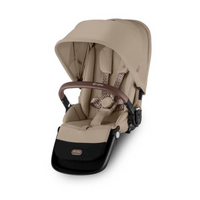 Thumbnail for CYBEX Gazelle S Seat Pack