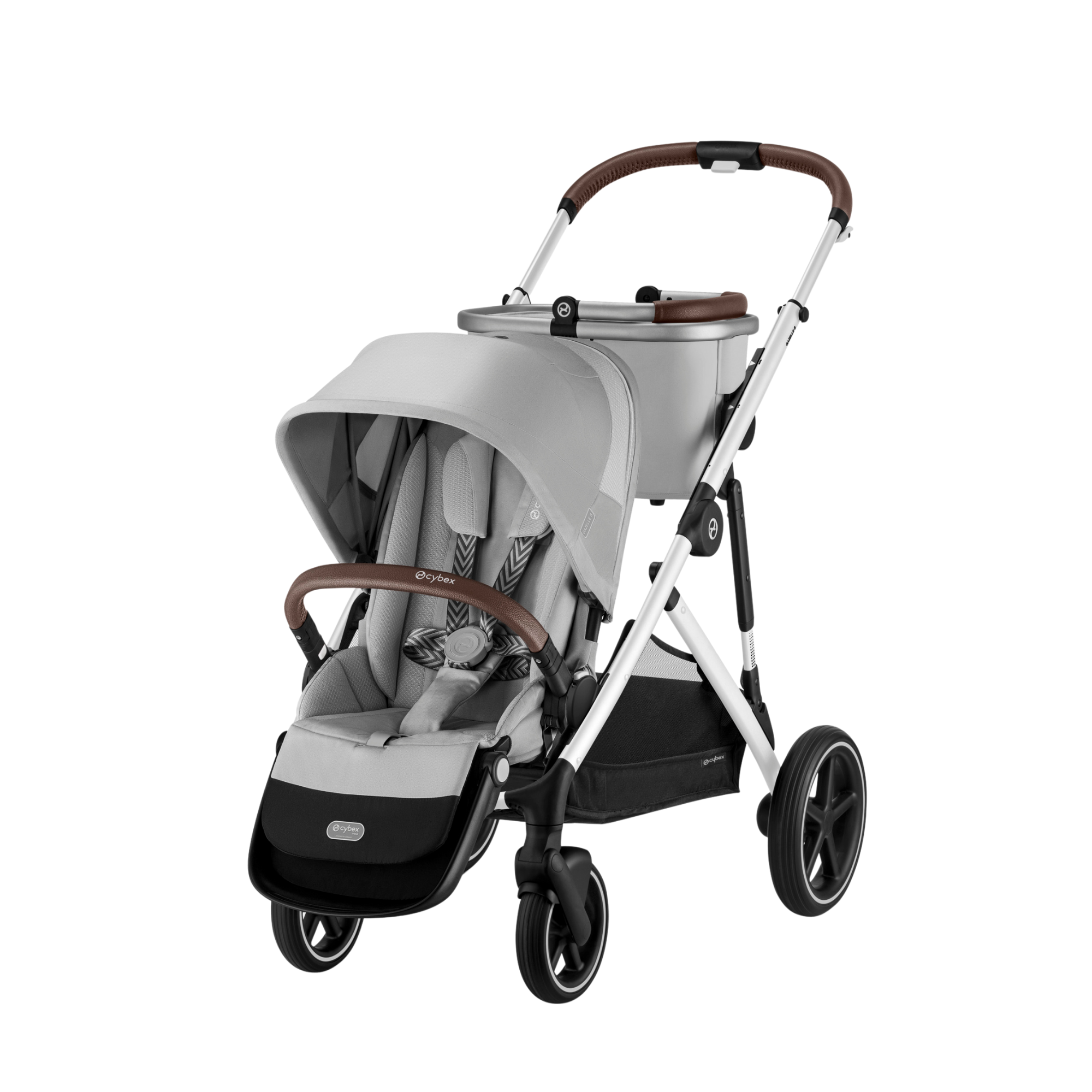 Poussette CYBEX Gazelle S 2