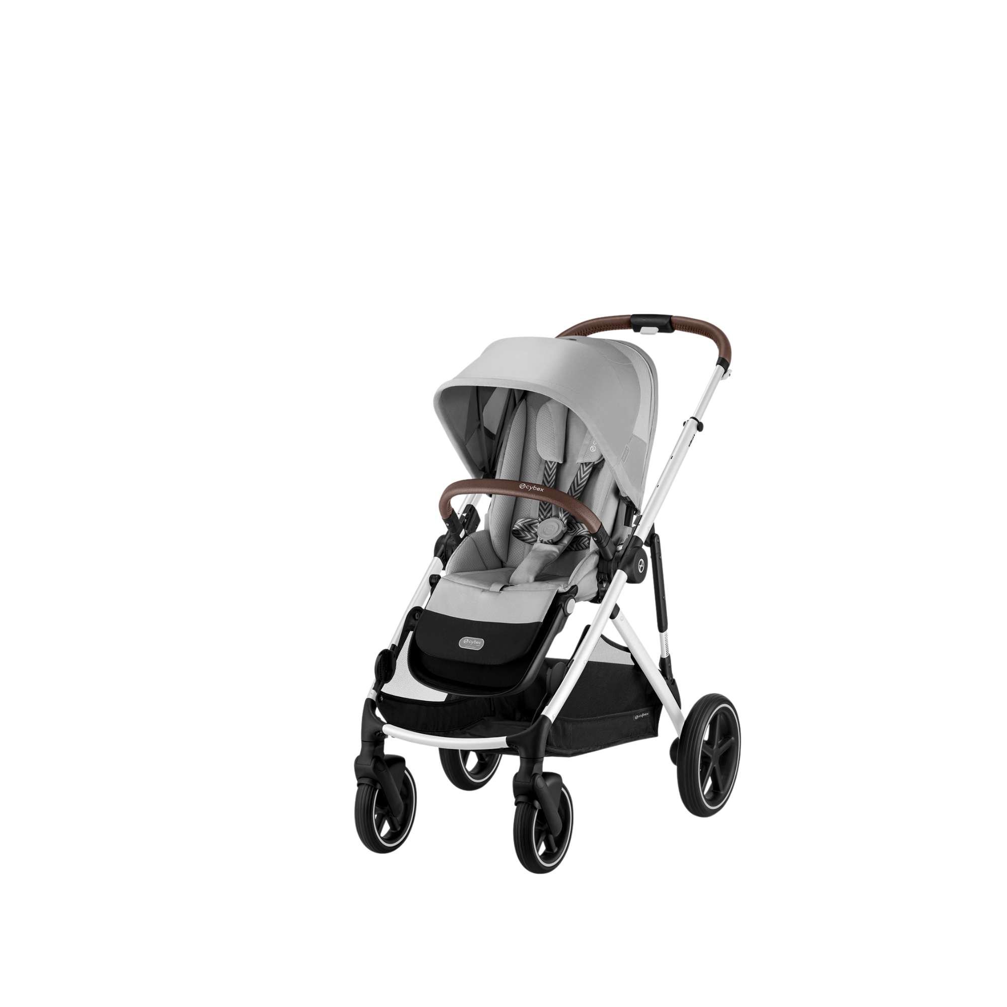 Poussette CYBEX Gazelle S 2