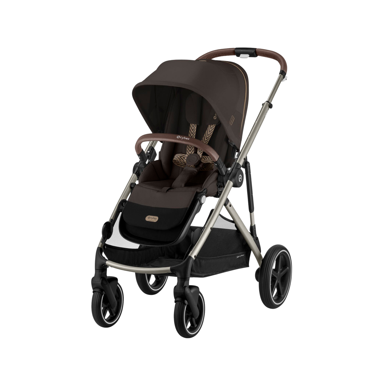CYBEX Gazelle S Stroller
