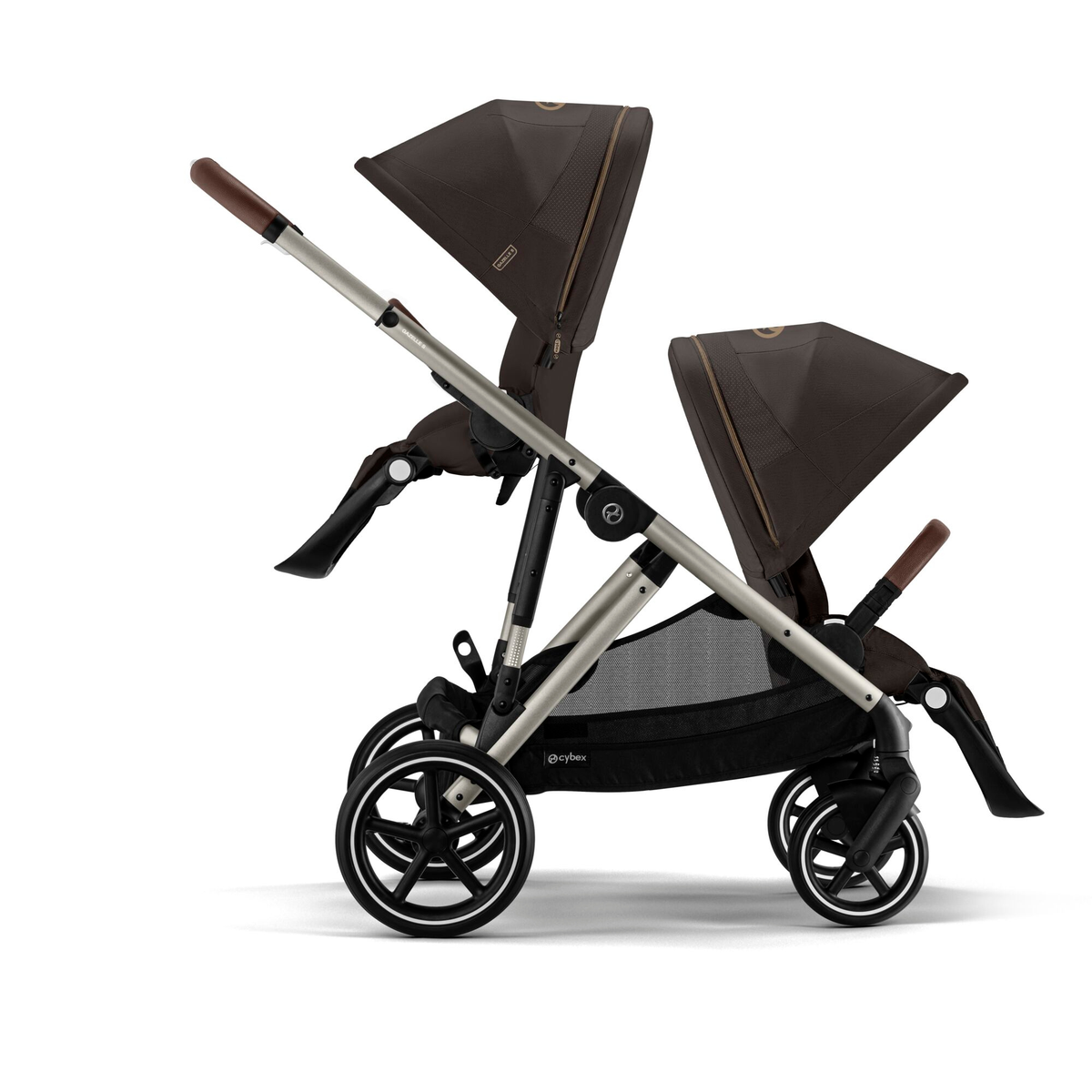 CYBEX Gazelle S Stroller