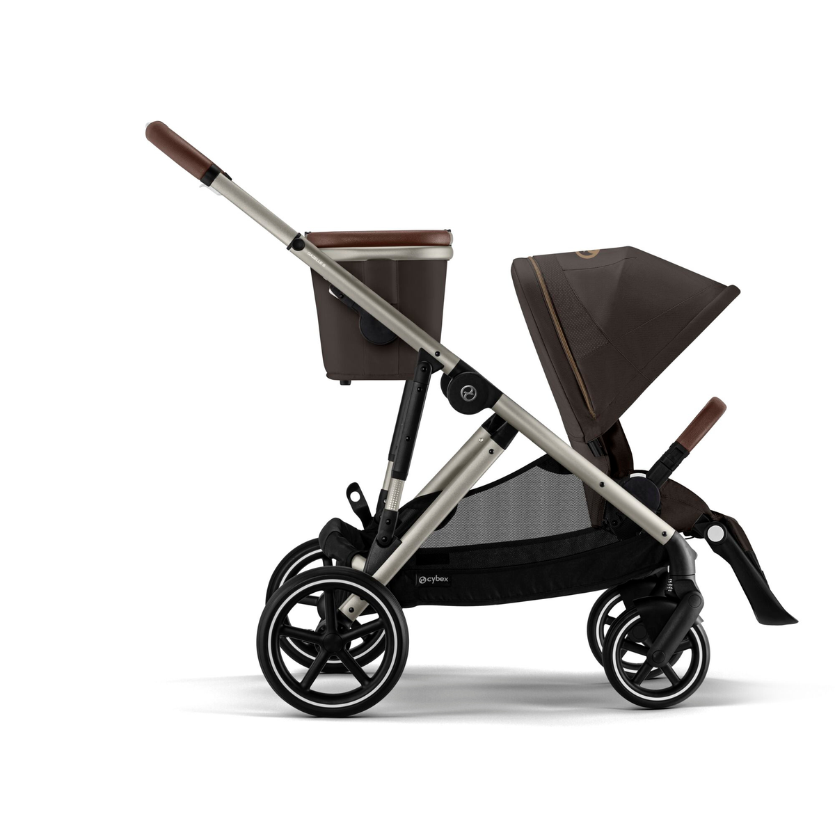 CYBEX Gazelle S Stroller