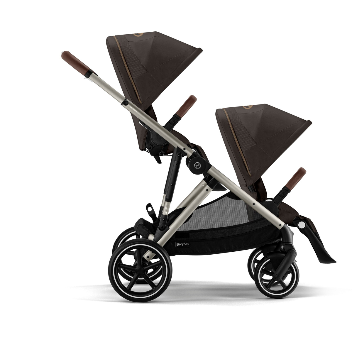 CYBEX Gazelle S Stroller