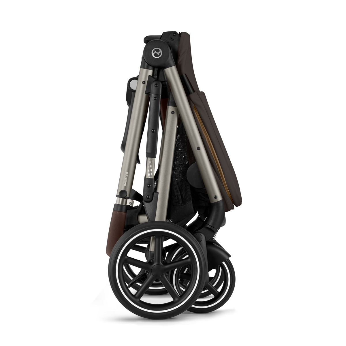 CYBEX Gazelle S Stroller