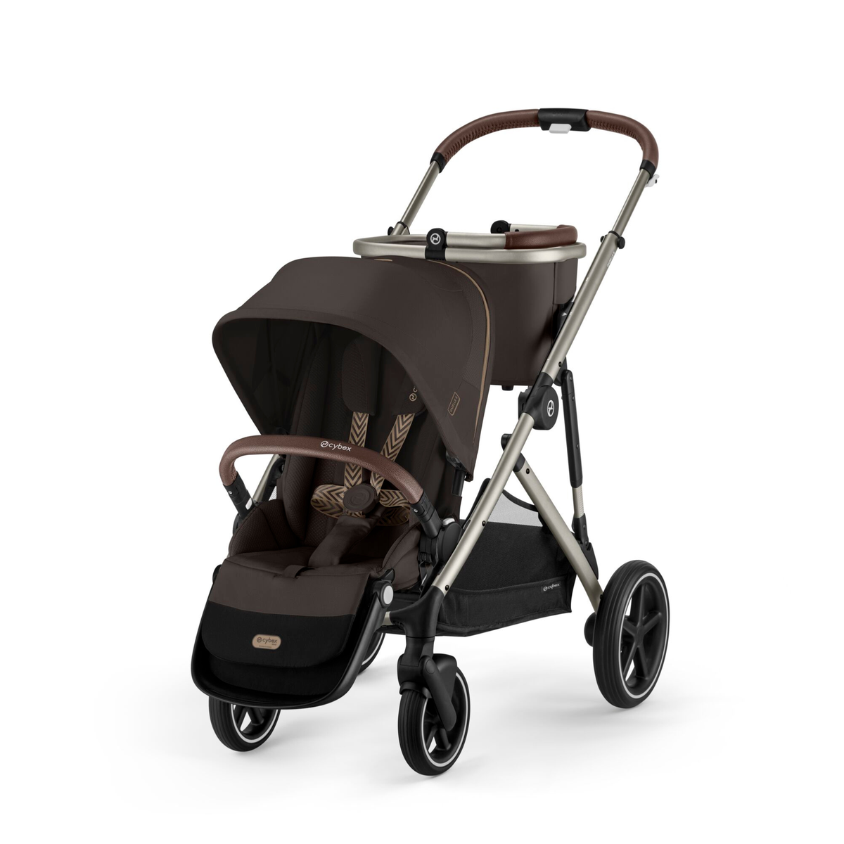 CYBEX Gazelle S Stroller