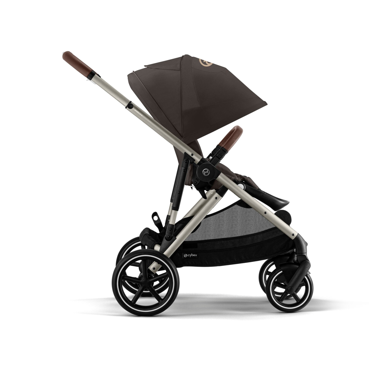 CYBEX Gazelle S Stroller