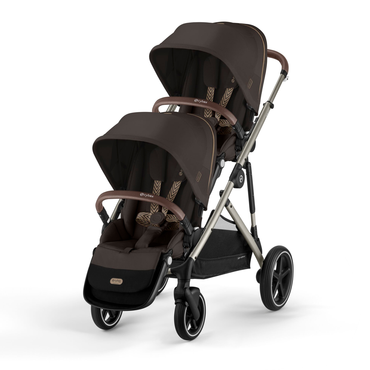 CYBEX Gazelle S Stroller