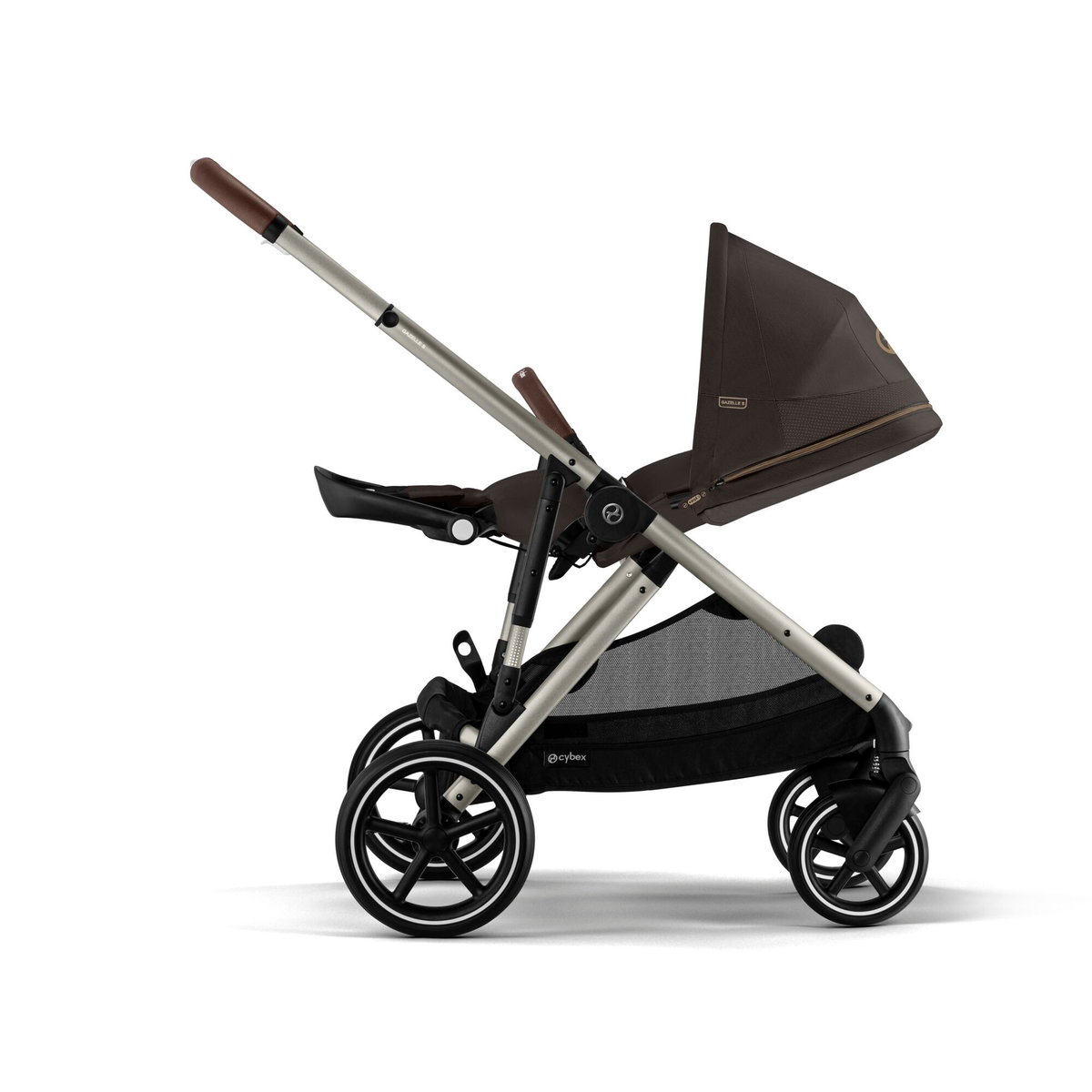 CYBEX Gazelle S Stroller