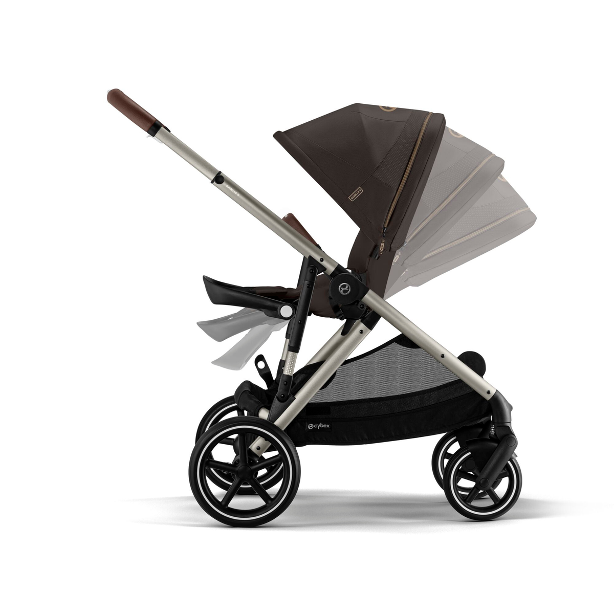 CYBEX Gazelle S Stroller