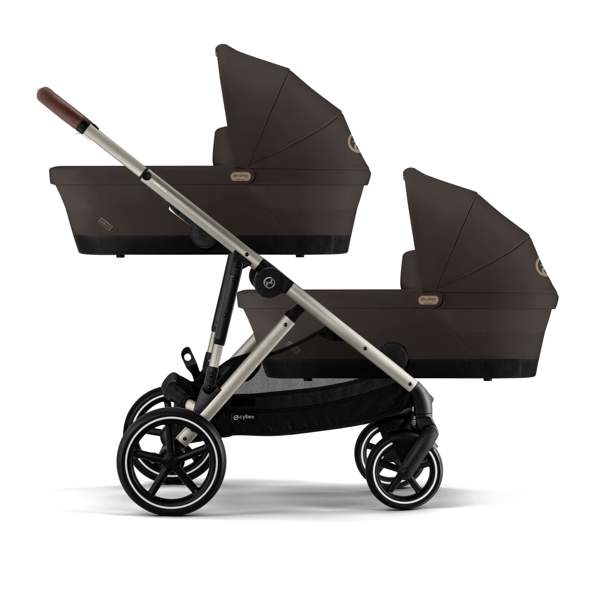 CYBEX Gazelle S Stroller