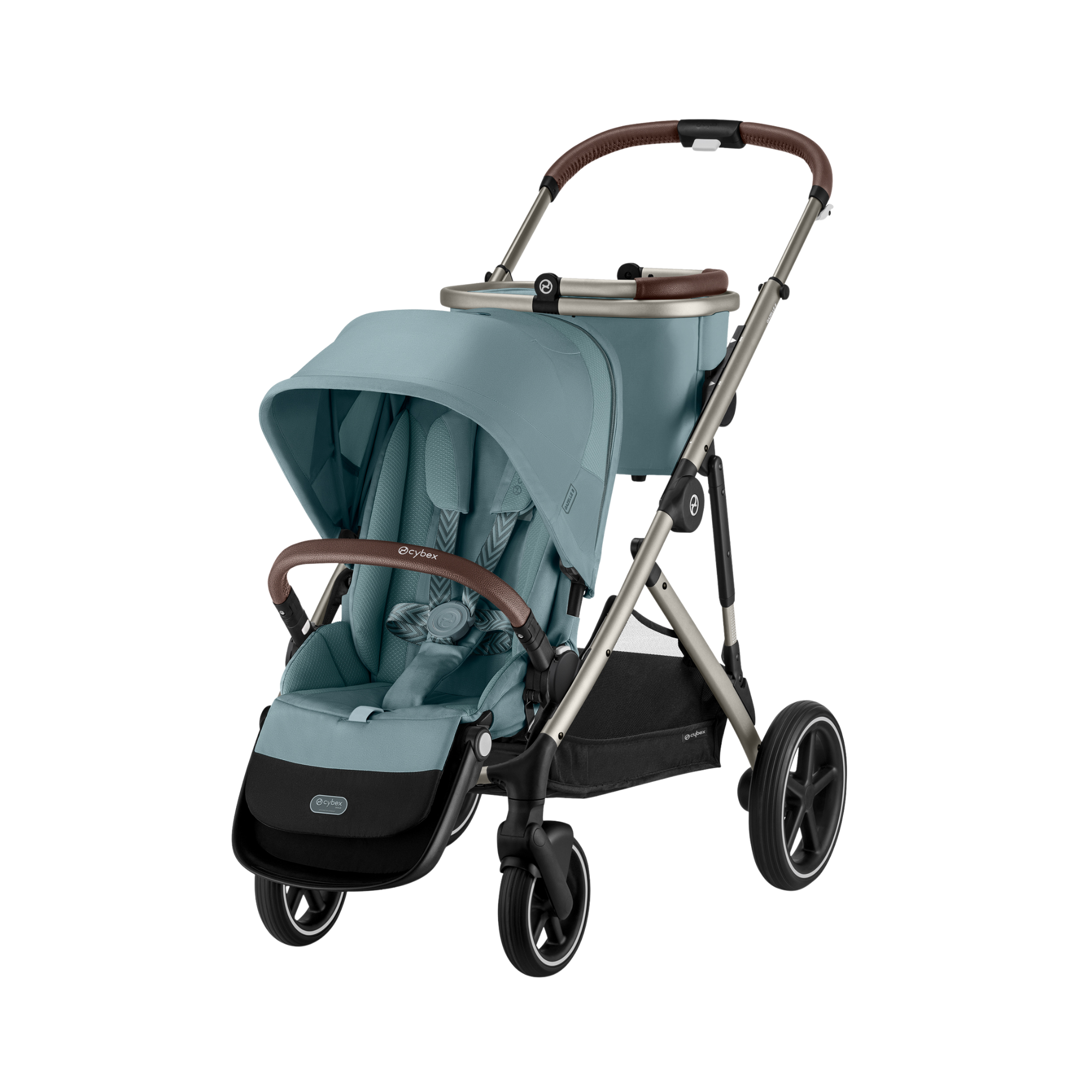 Poussette CYBEX Gazelle S