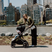 Thumbnail for CYBEX Gazelle S Stroller