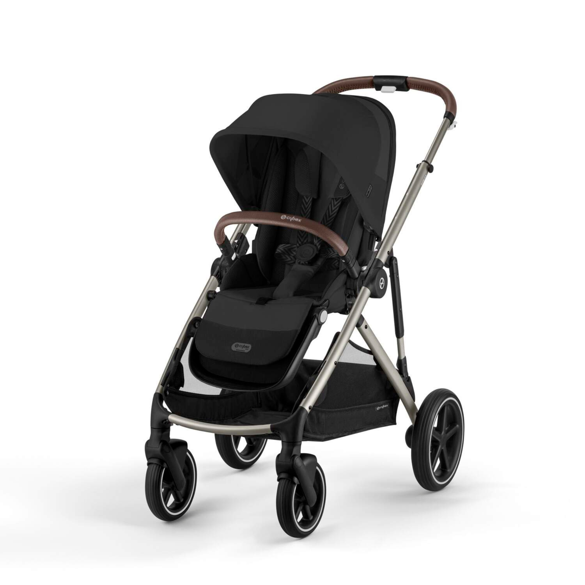 Poussette CYBEX Gazelle S 2