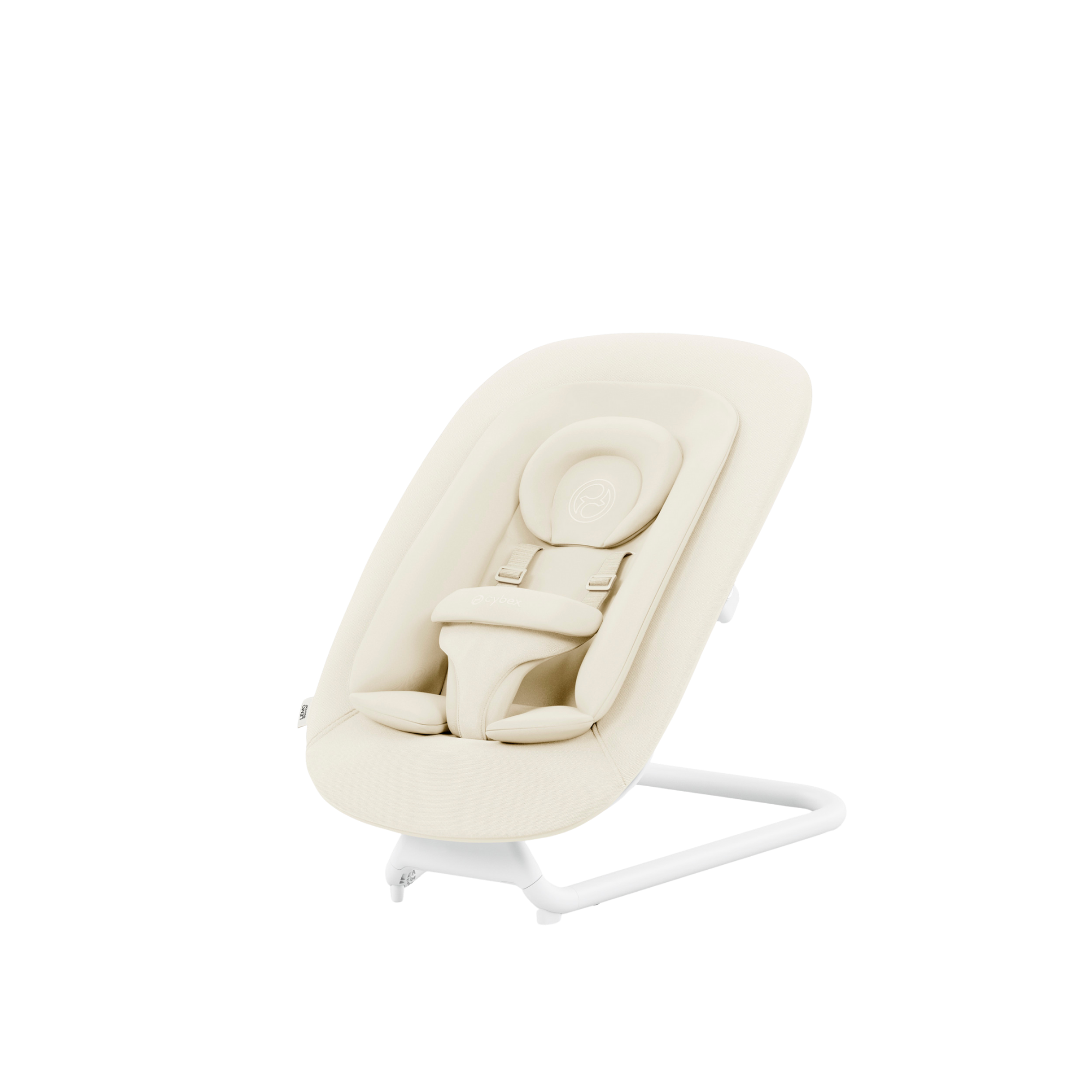 🎁 CYBEX Lemo Bouncer (15% off)