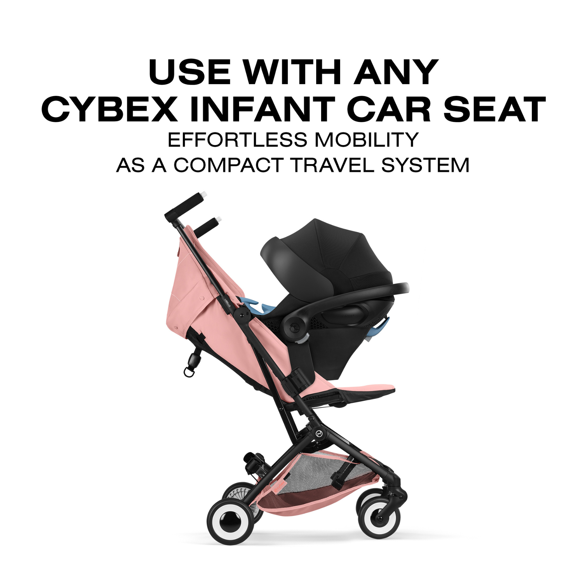Poussette CYBEX Libelle