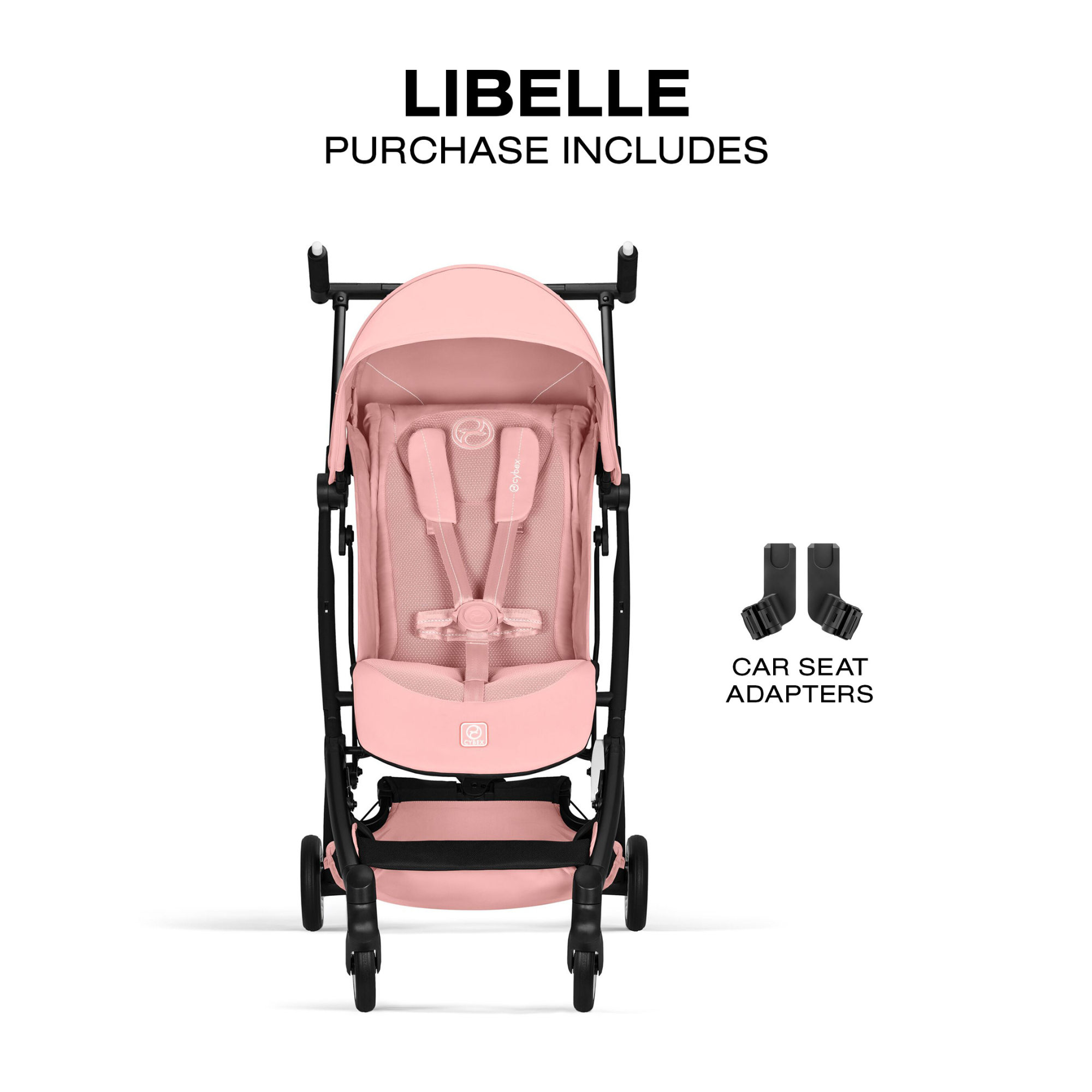 Poussette CYBEX Libelle