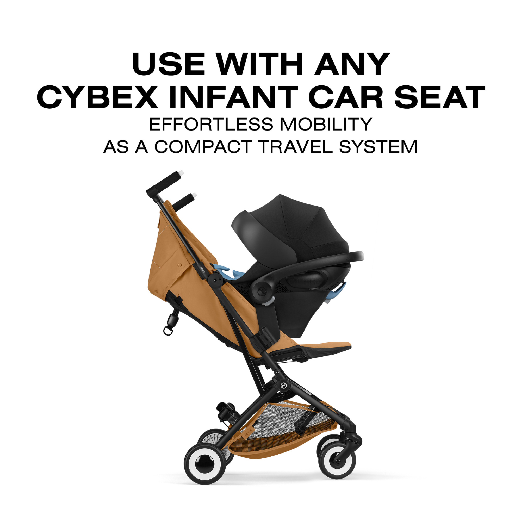 Poussette CYBEX Libelle