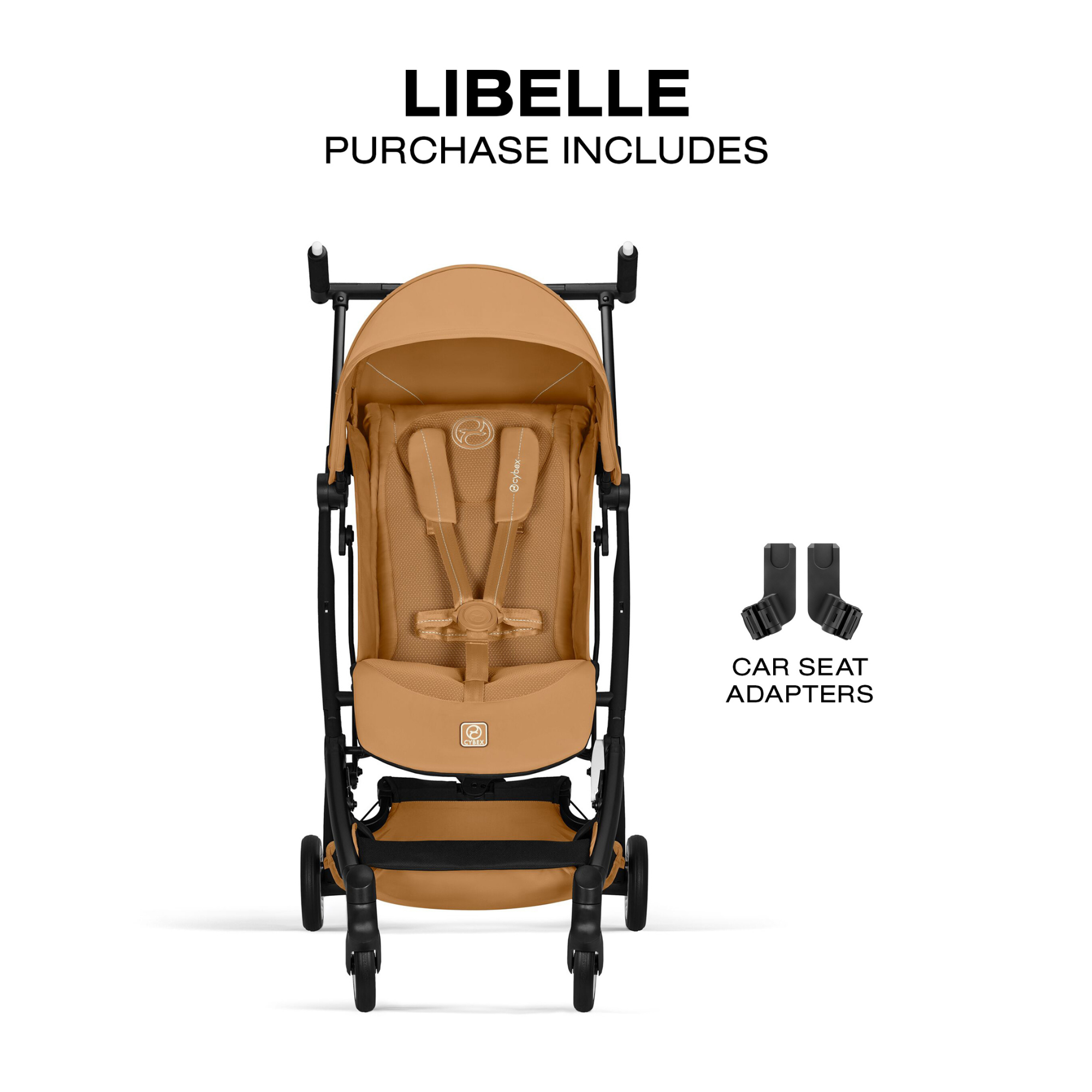 Poussette CYBEX Libelle