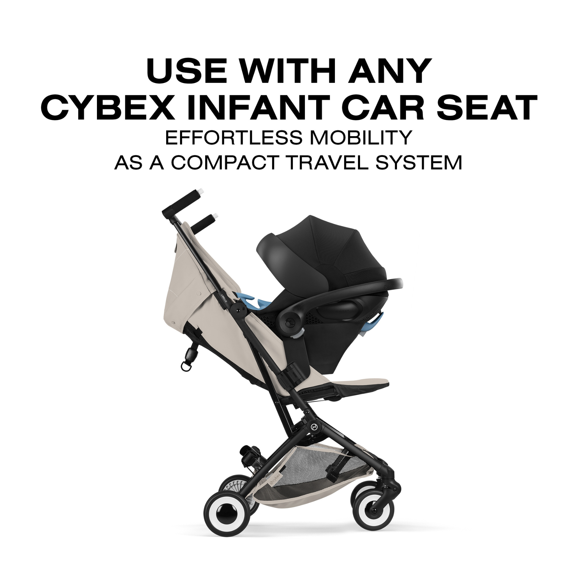 Poussette CYBEX Libelle