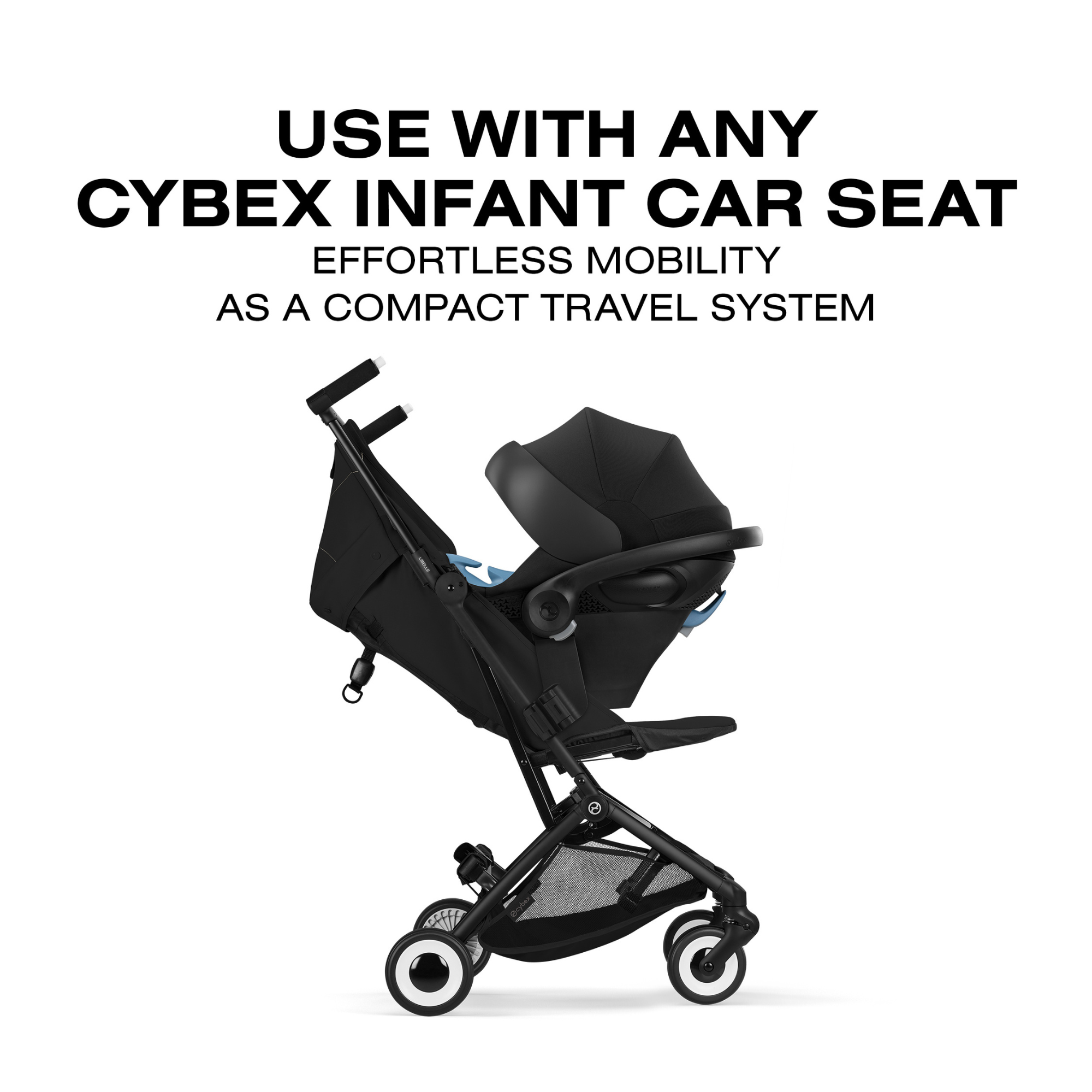 Poussette CYBEX Libelle