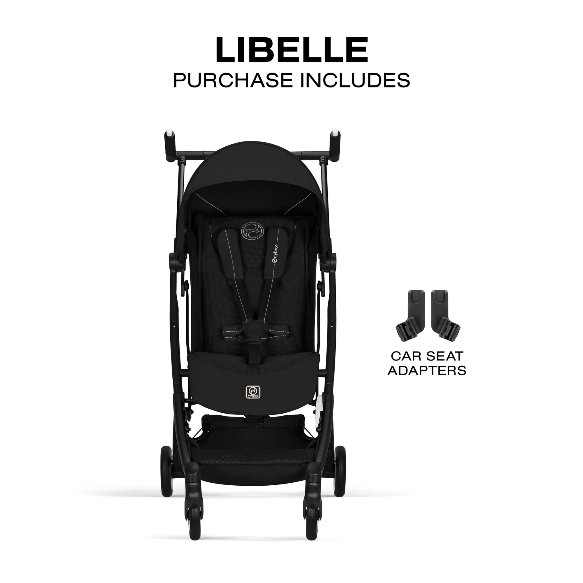 Poussette CYBEX Libelle