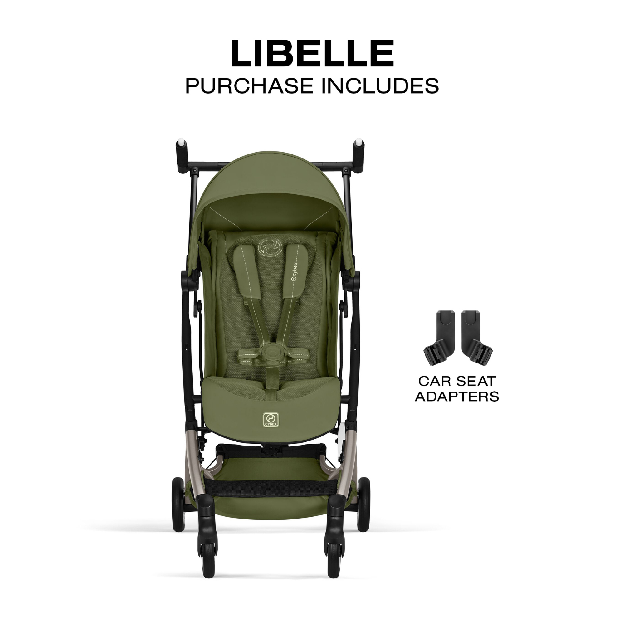 Poussette CYBEX Libelle