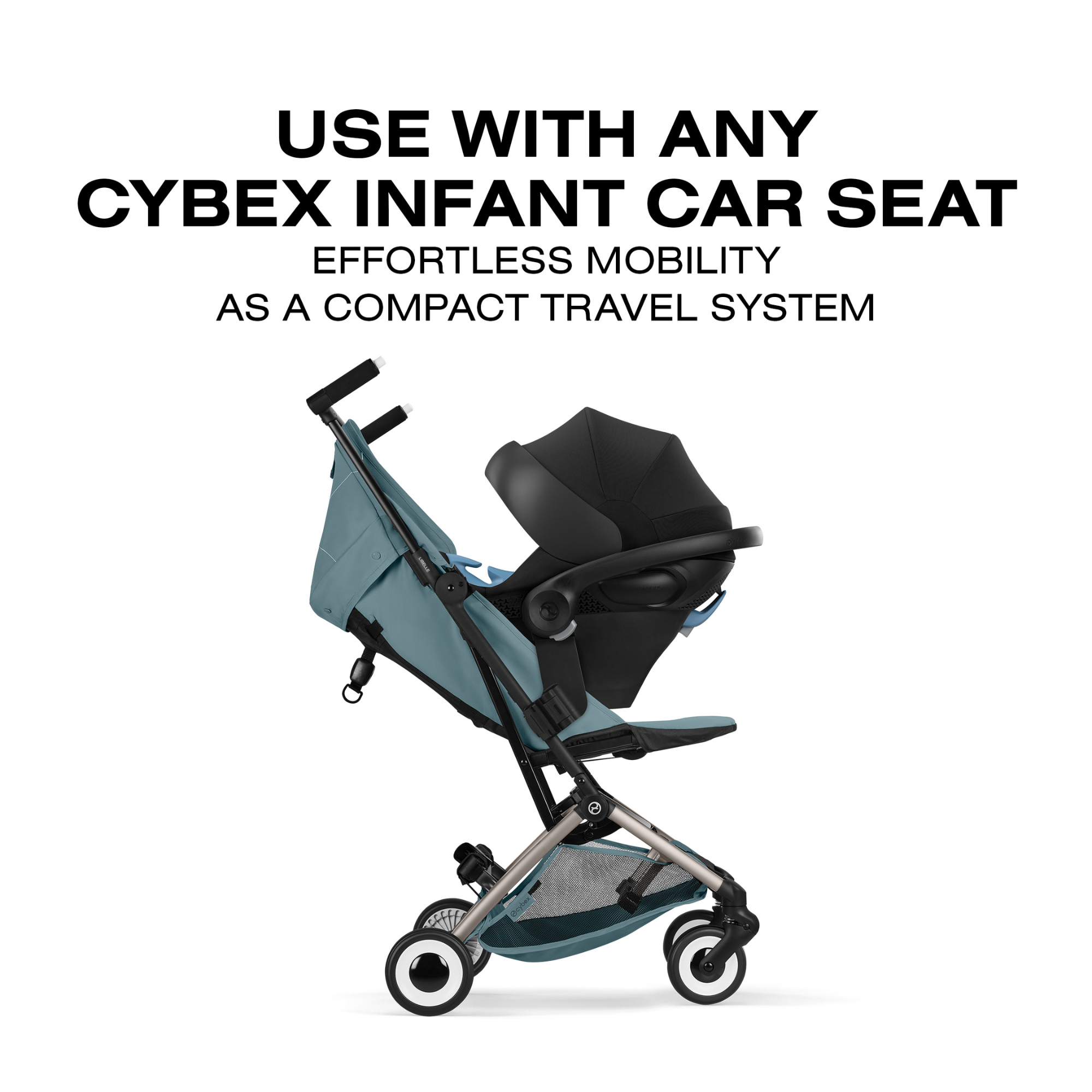 Poussette CYBEX Libelle