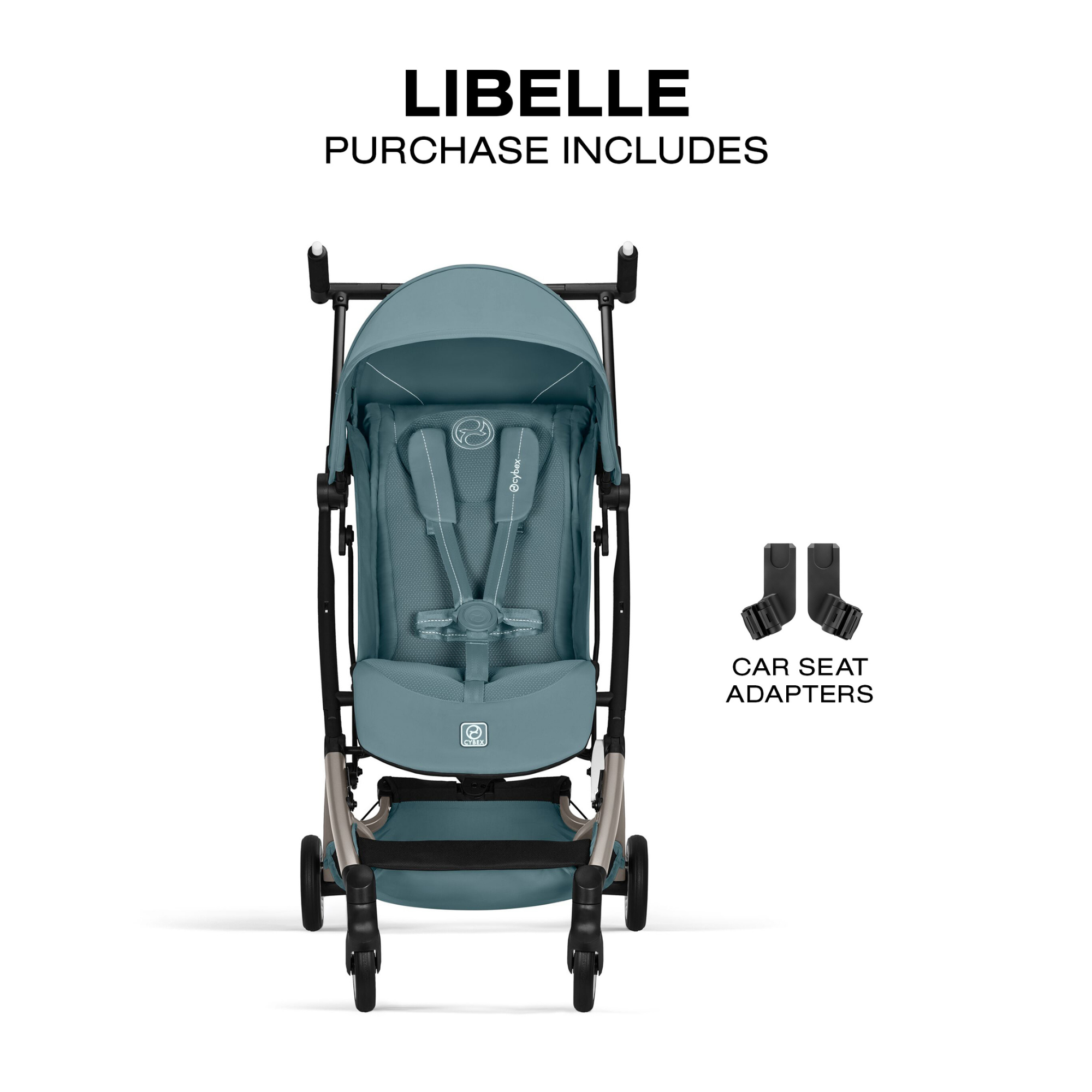 Poussette CYBEX Libelle