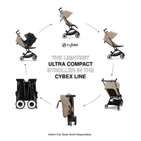 Thumbnail for CYBEX Libelle Stroller