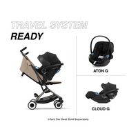 Thumbnail for CYBEX Libelle Stroller