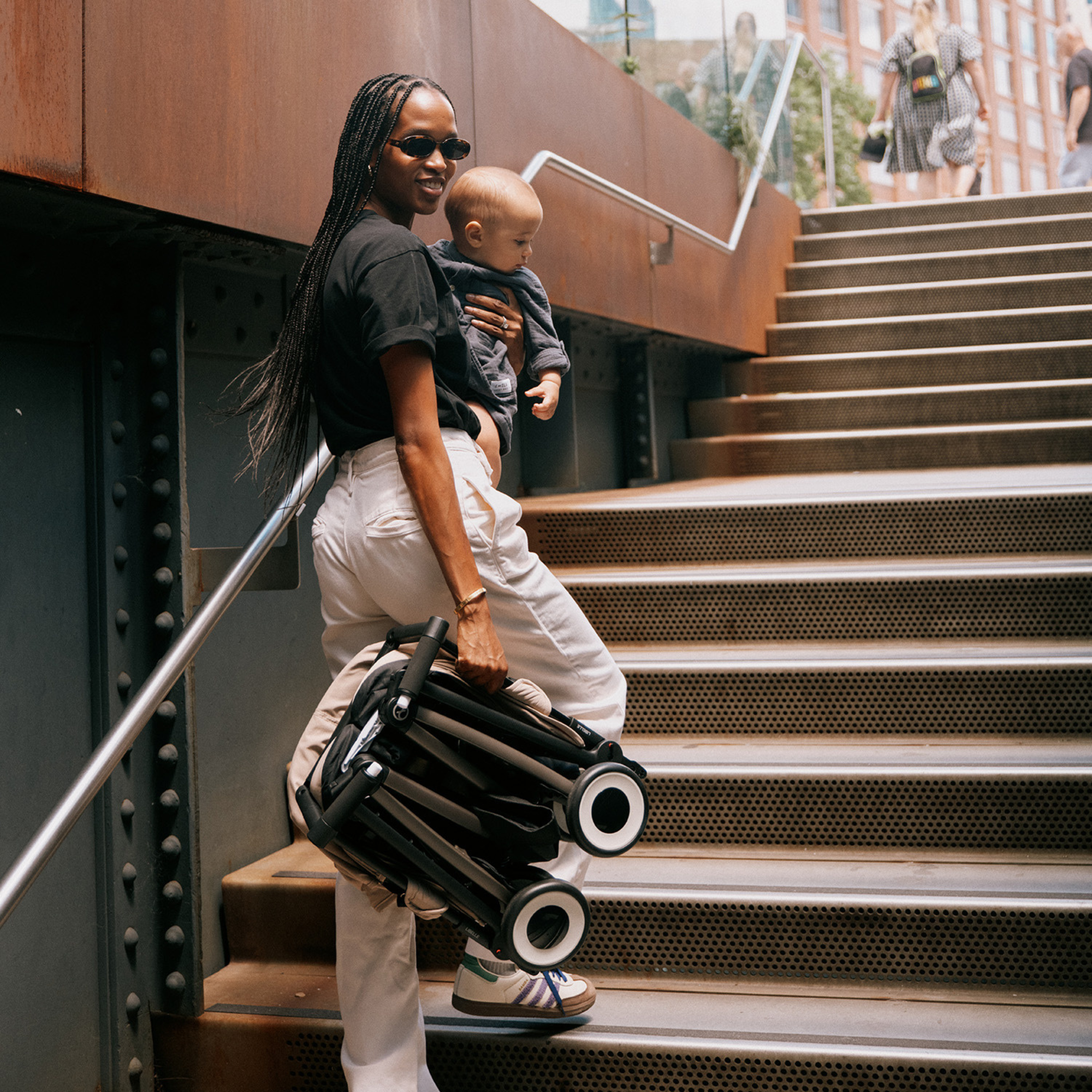 Poussette CYBEX Libelle