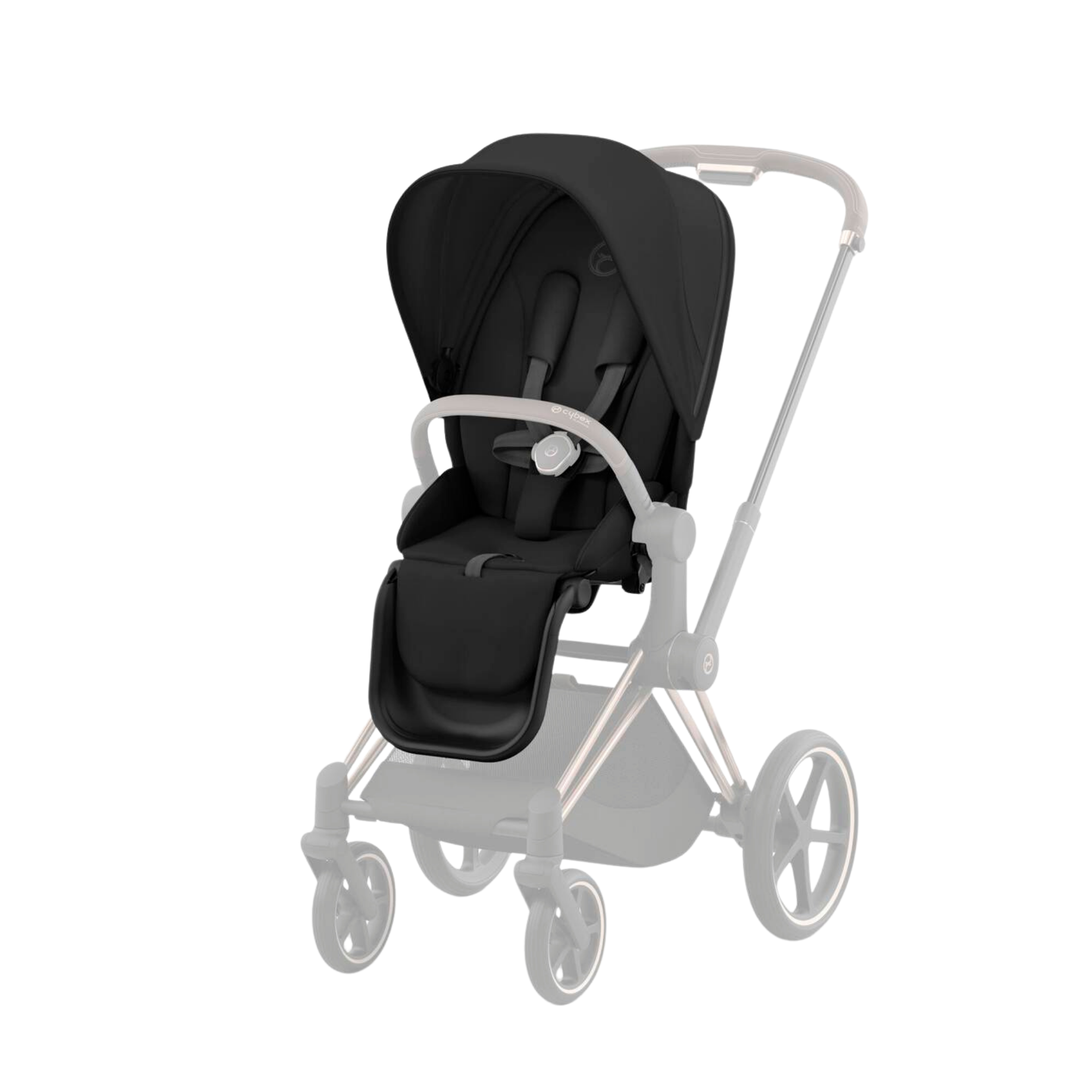 Siège CYBEX Priam4 / ePriam4 