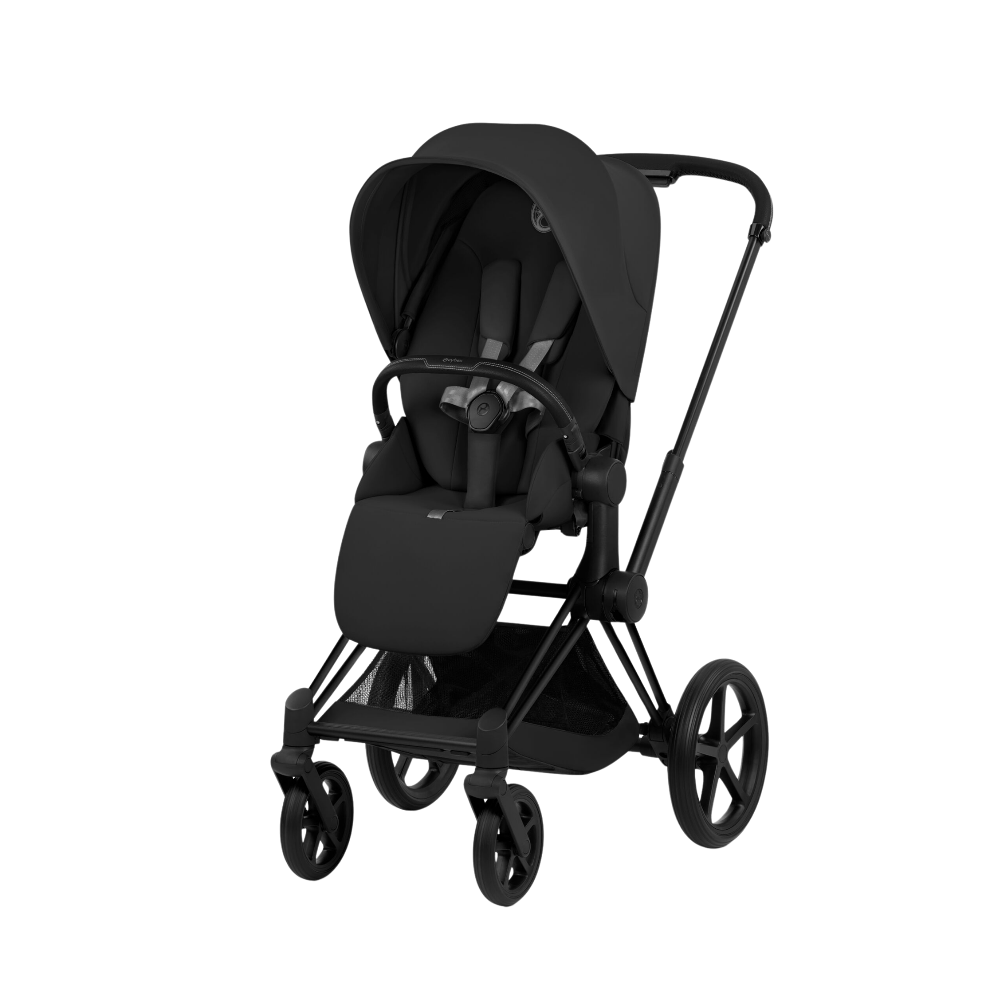 Poussette CYBEX Priam