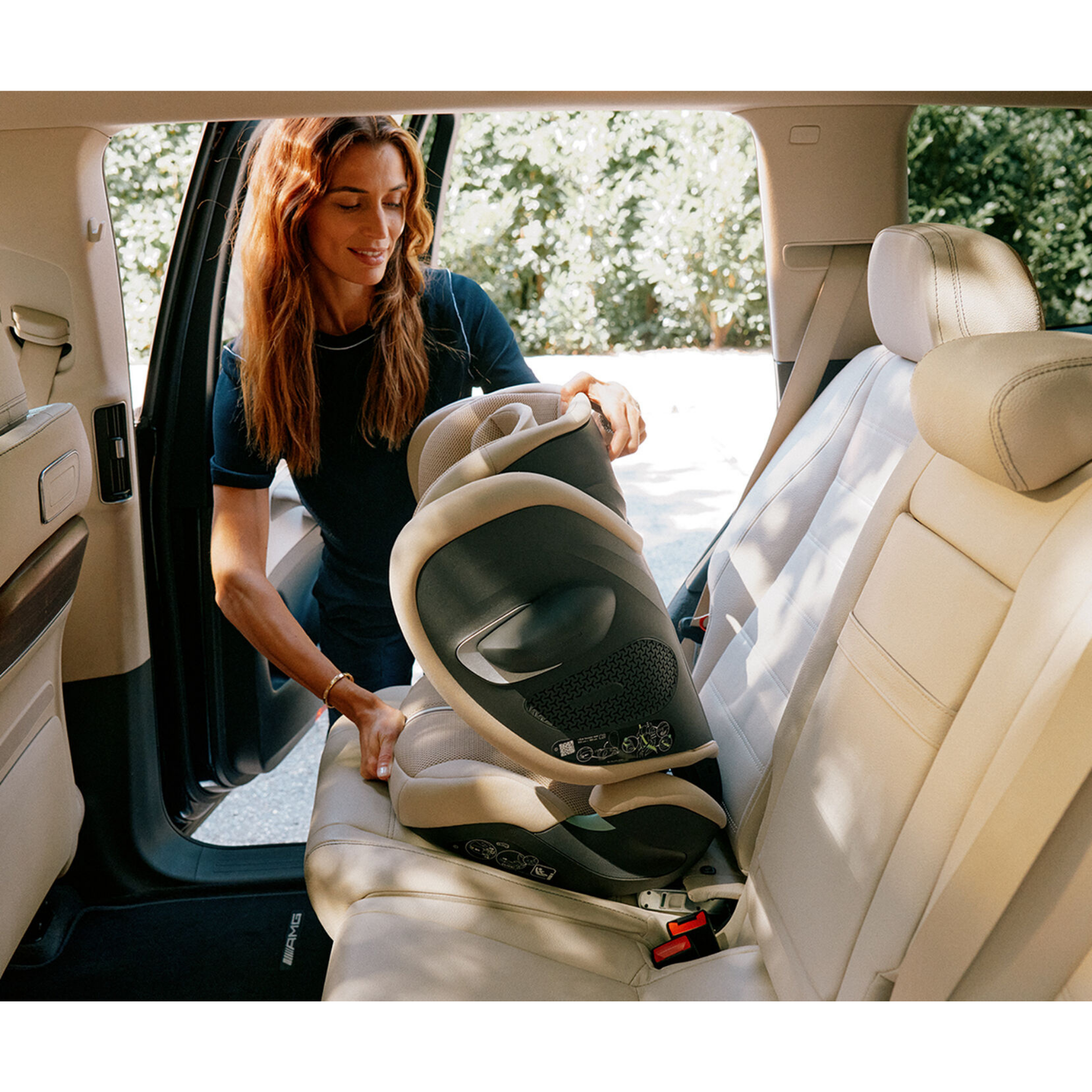 cybex solution booster seat CYBEX Solution G2 Booster Car Seat | Boosters
