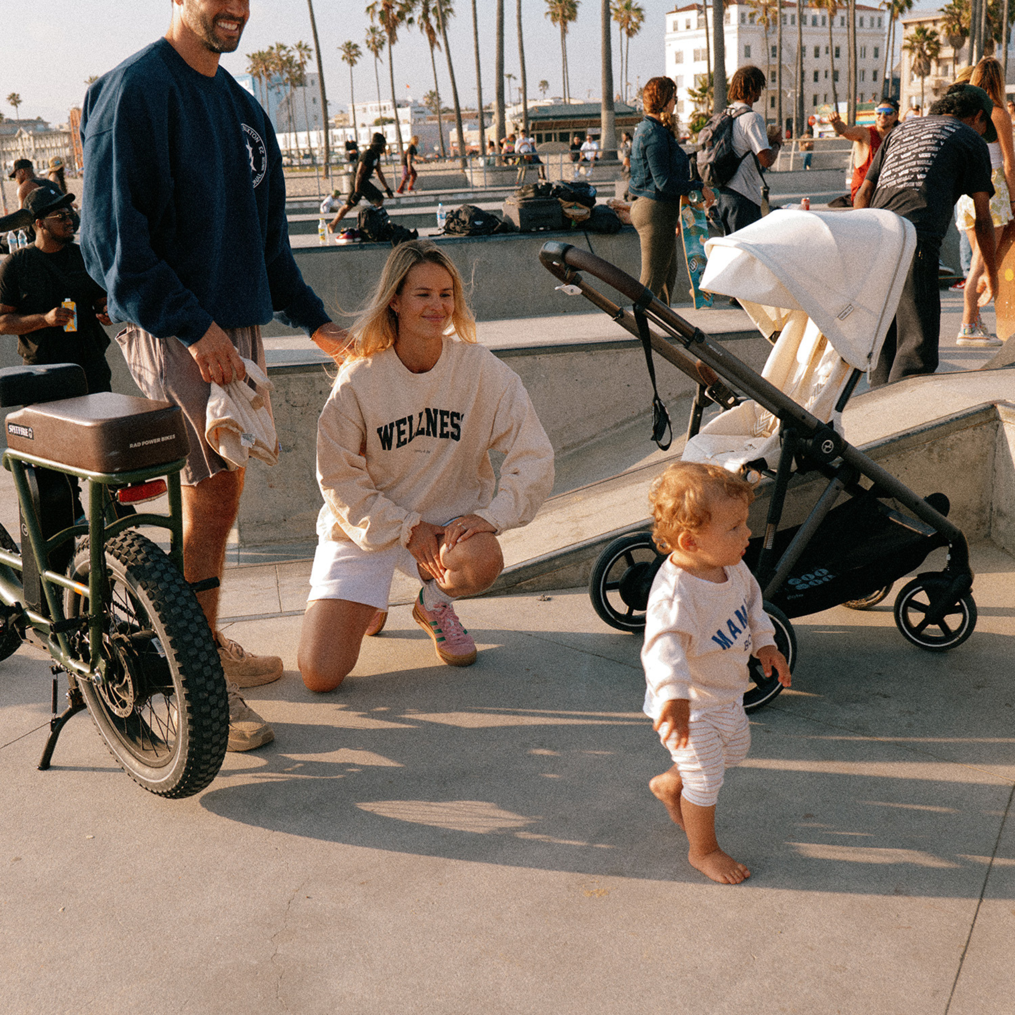 CYBEX eGazelle S Stroller