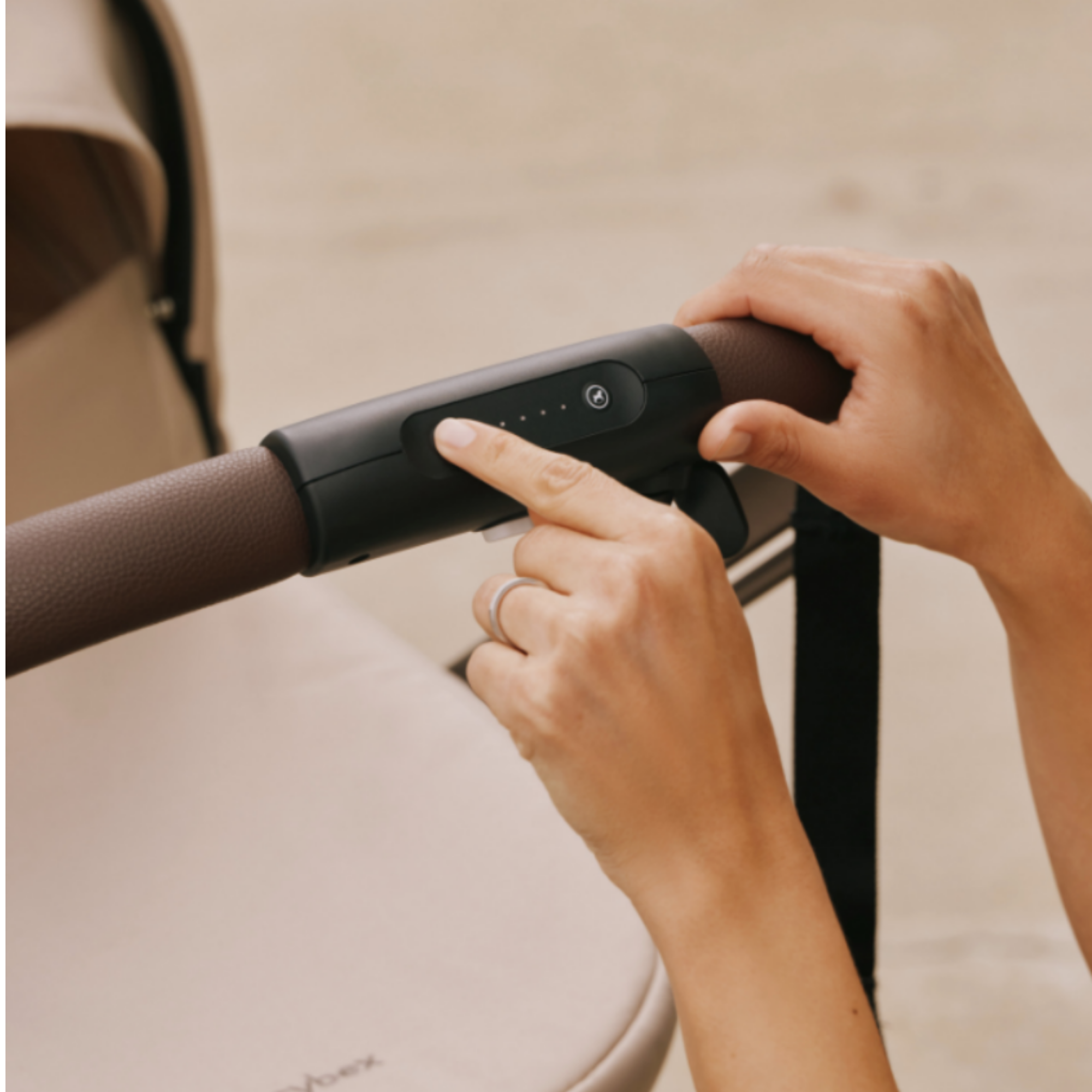 CYBEX eGazelle S Stroller