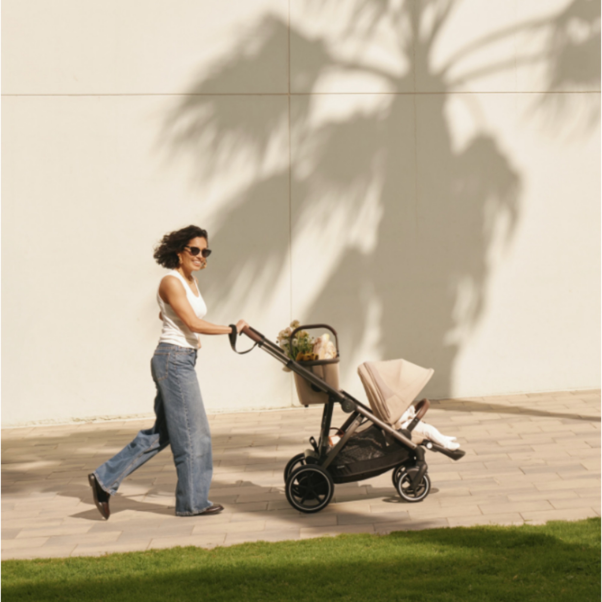 CYBEX eGazelle S Stroller