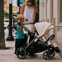 Thumbnail for CYBEX eGazelle S Stroller