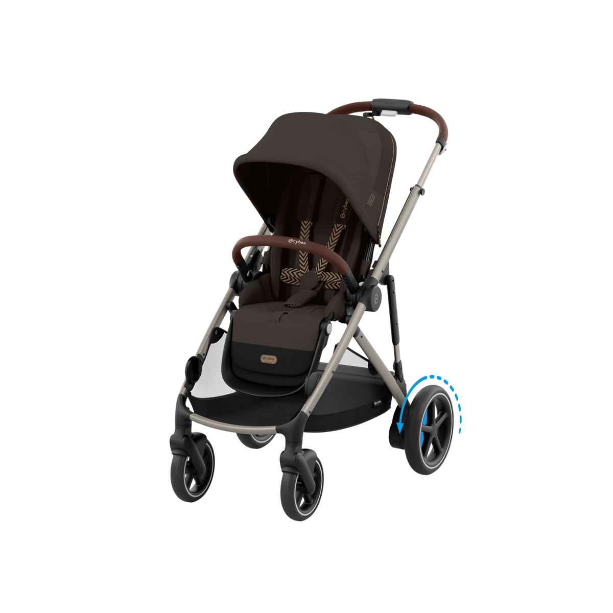 CYBEX eGazelle S Stroller