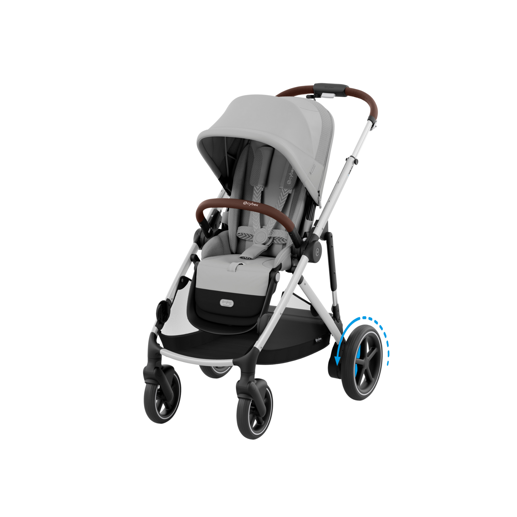 CYBEX eGazelle S Stroller