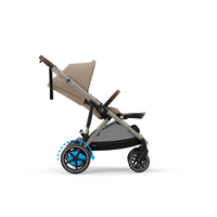 Thumbnail for CYBEX eGazelle S Stroller