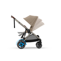 Thumbnail for CYBEX eGazelle S Stroller