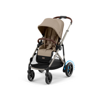 Thumbnail for CYBEX eGazelle S Stroller