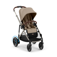 Thumbnail for CYBEX eGazelle S Stroller