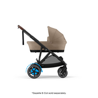 Thumbnail for CYBEX eGazelle S Stroller